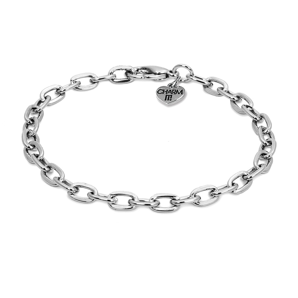 Charm It:  Bracelet