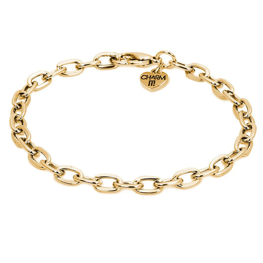 Charm It:  Bracelet