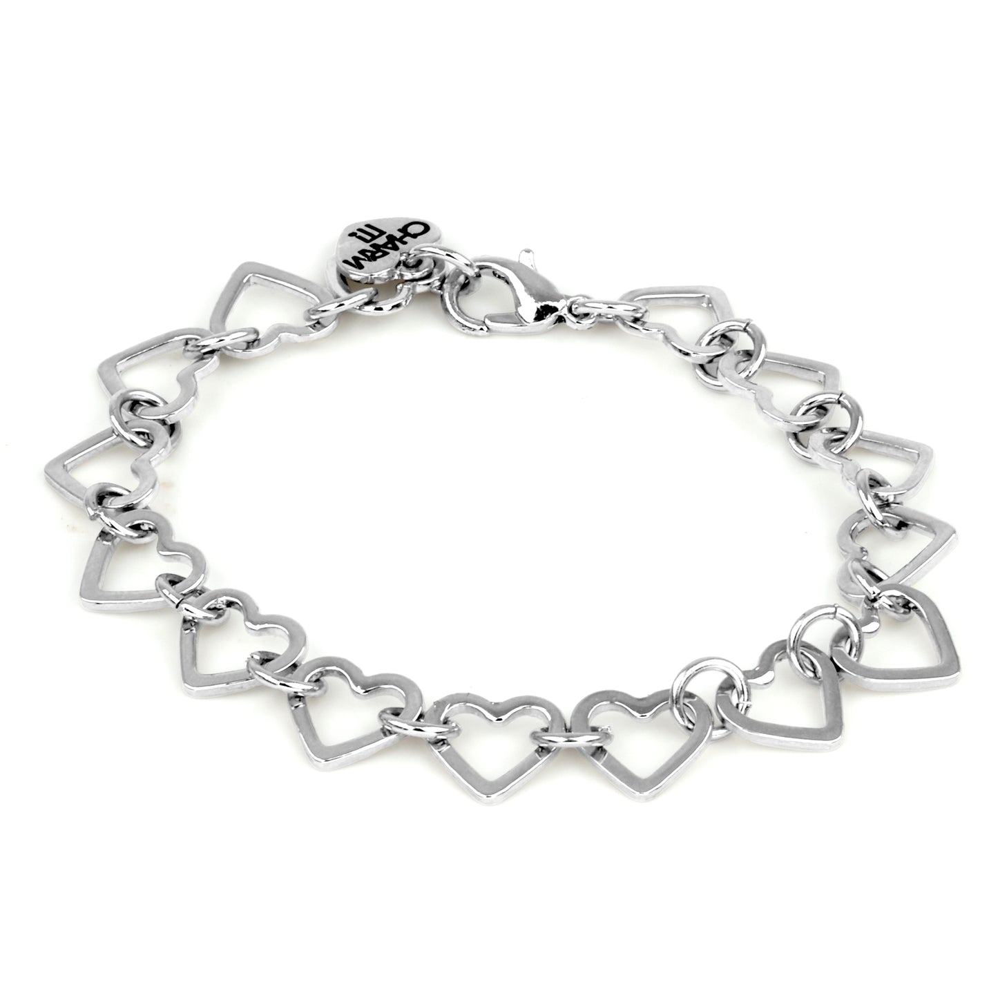 Charm It:  Bracelet