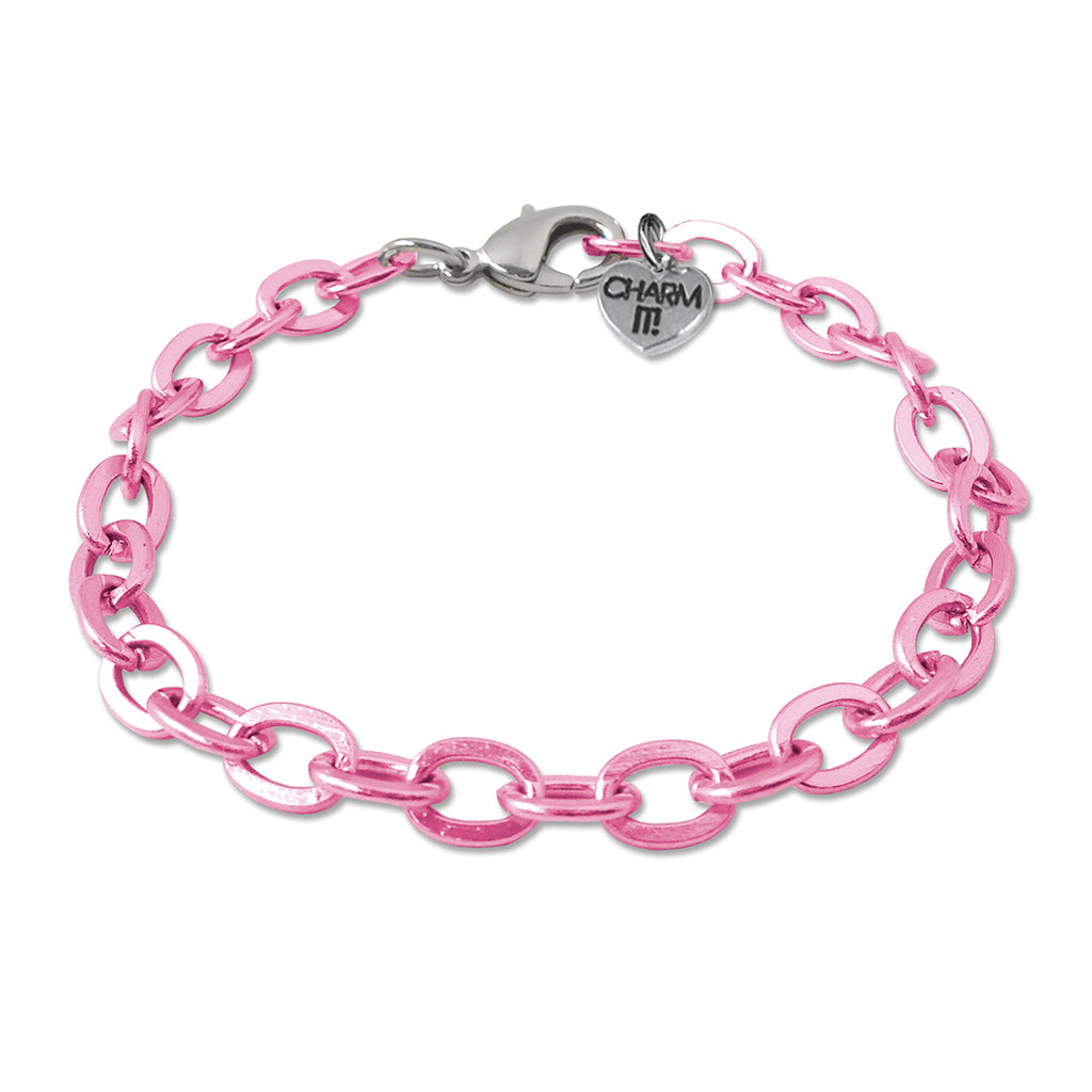 Charm It:  Bracelet