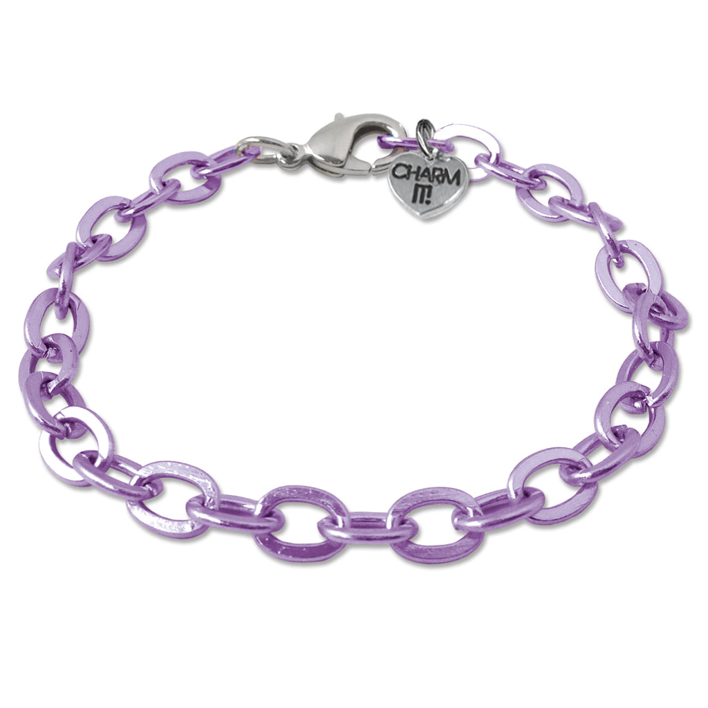 Charm It:  Bracelet