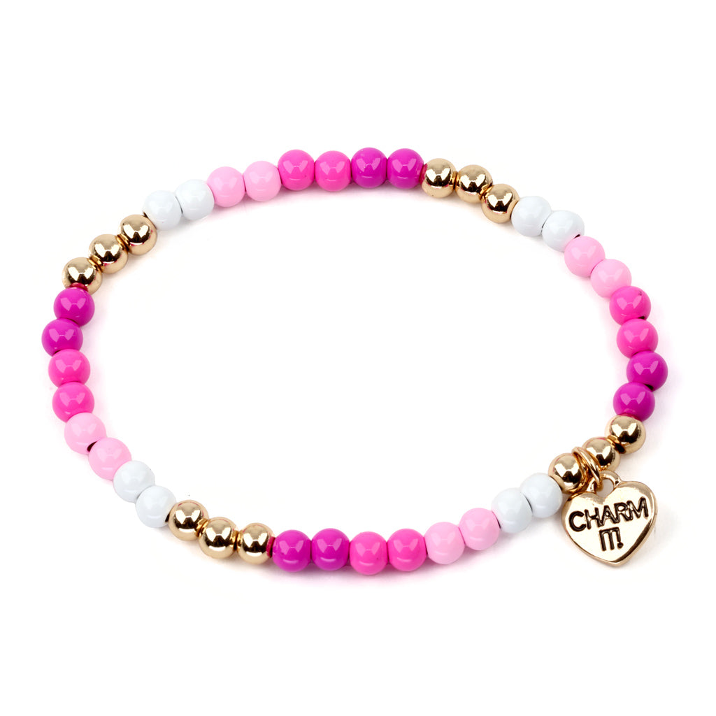 Charm It:  Bracelet