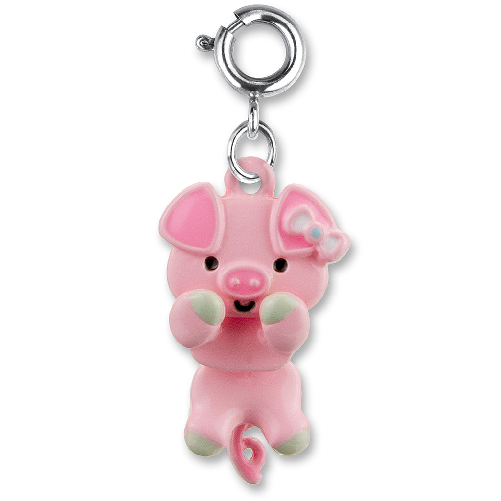 Charm It: Charms