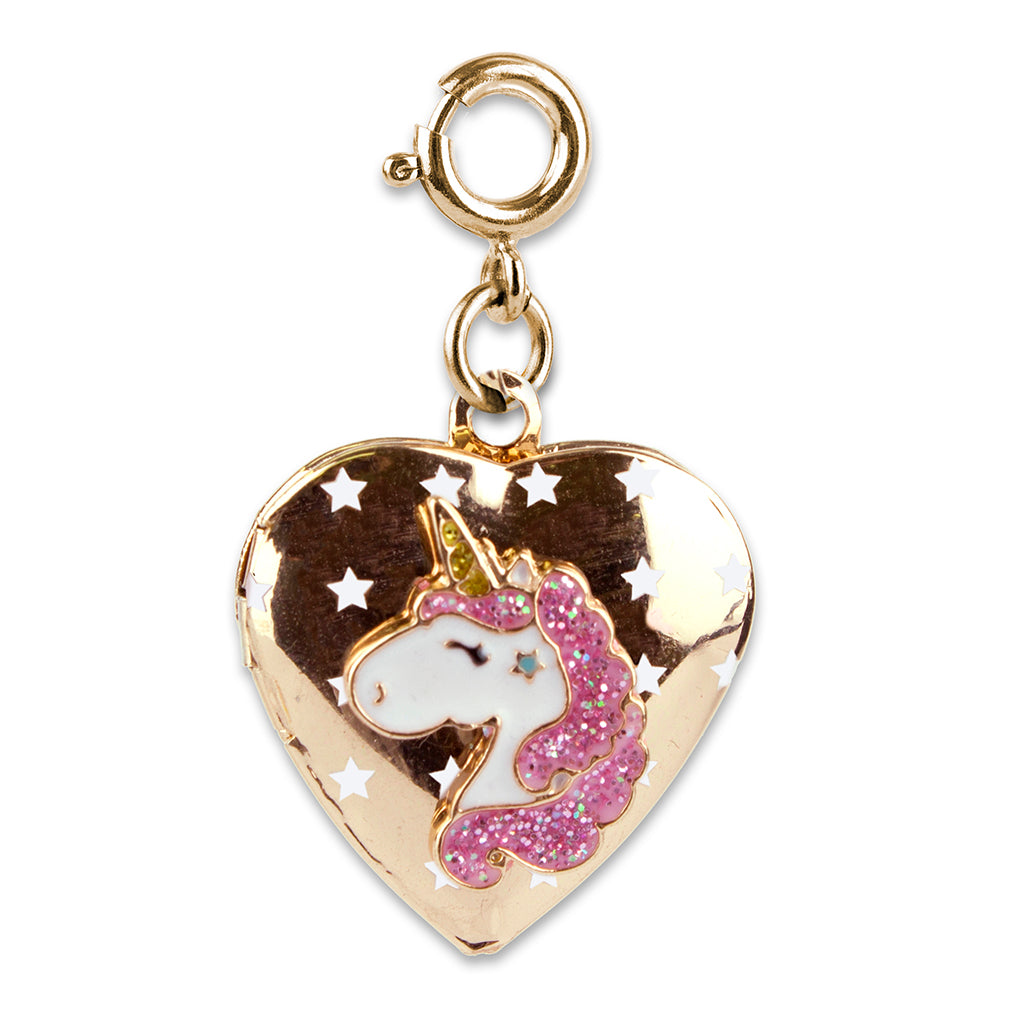 Charm It: Charms