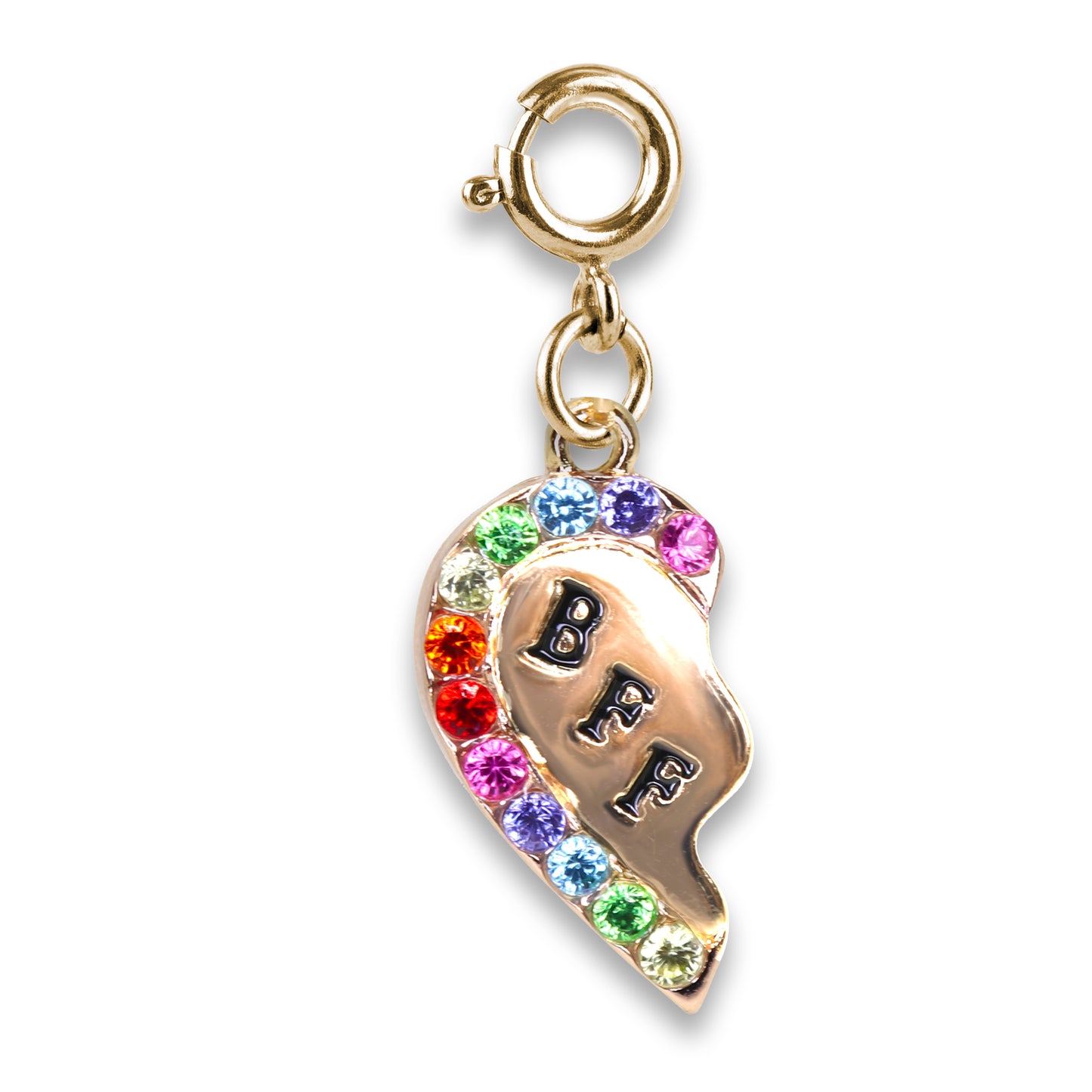 Charm It: Charms