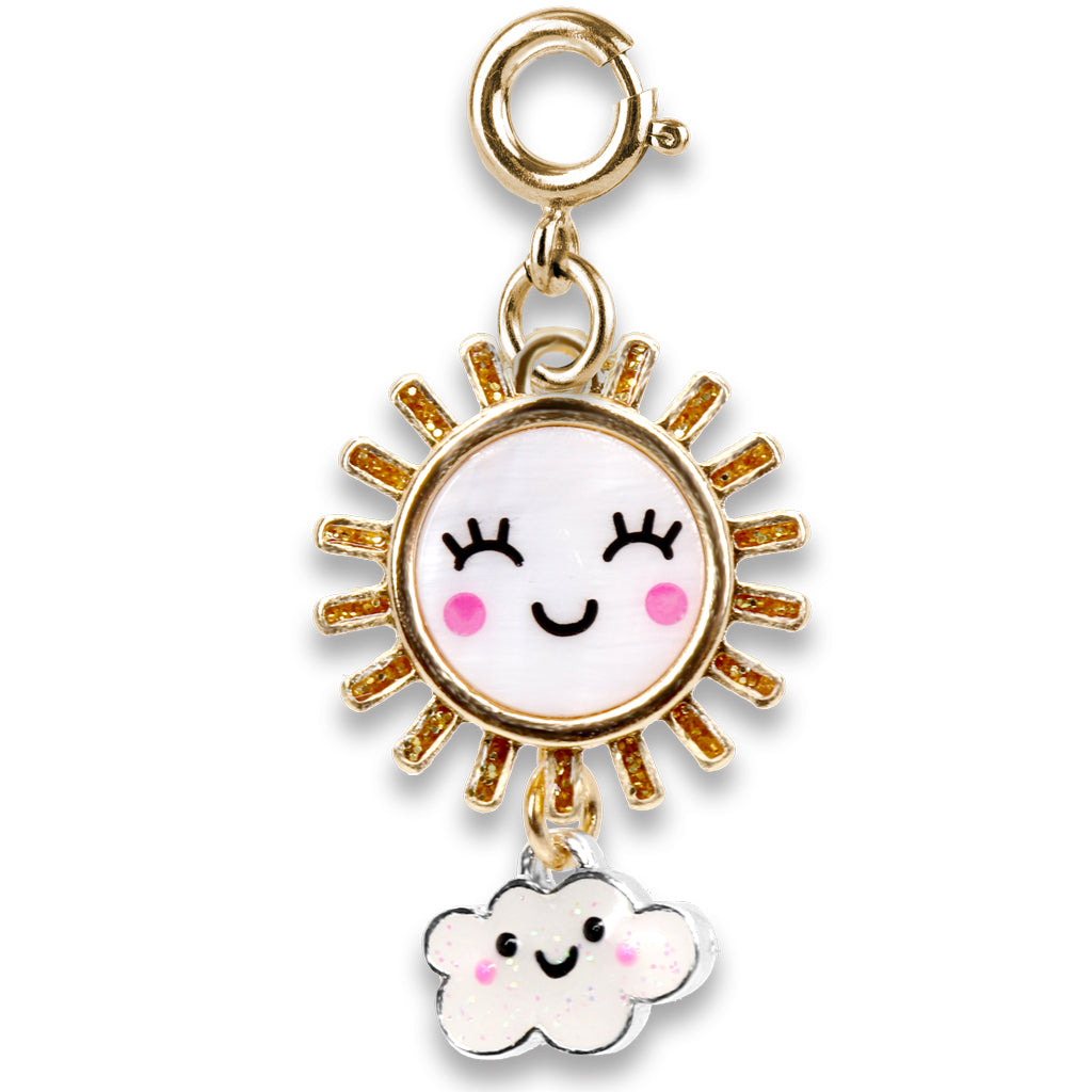 Charm It: Charms