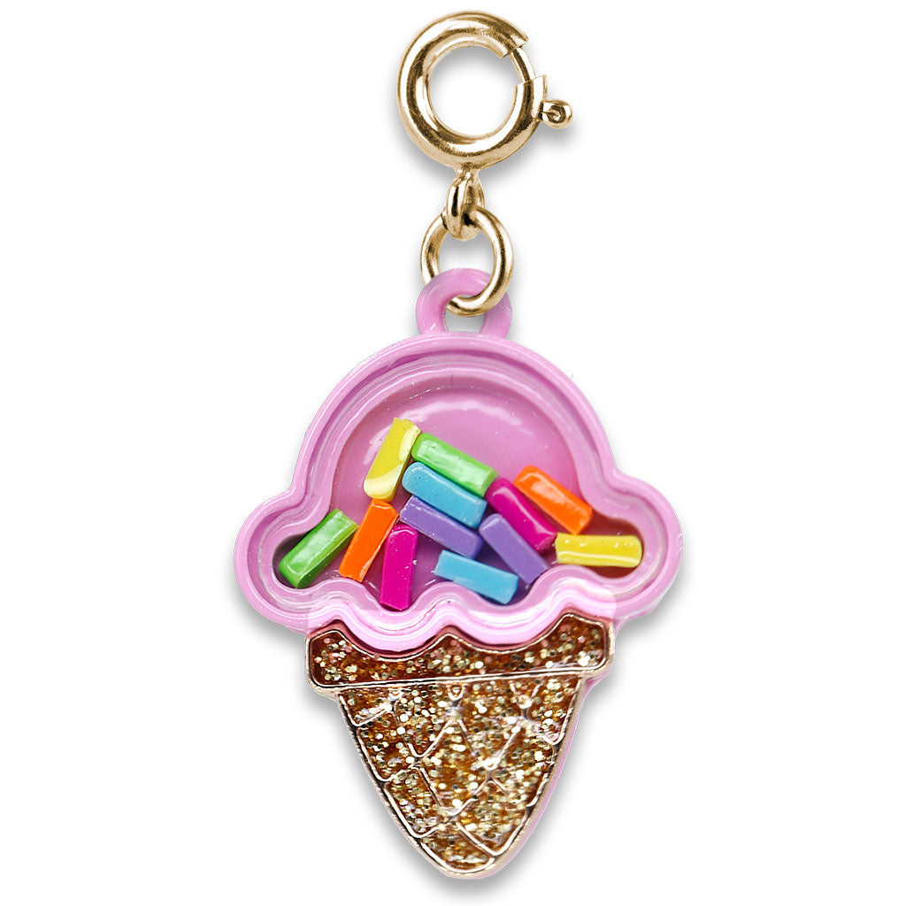 Charm It: Charms