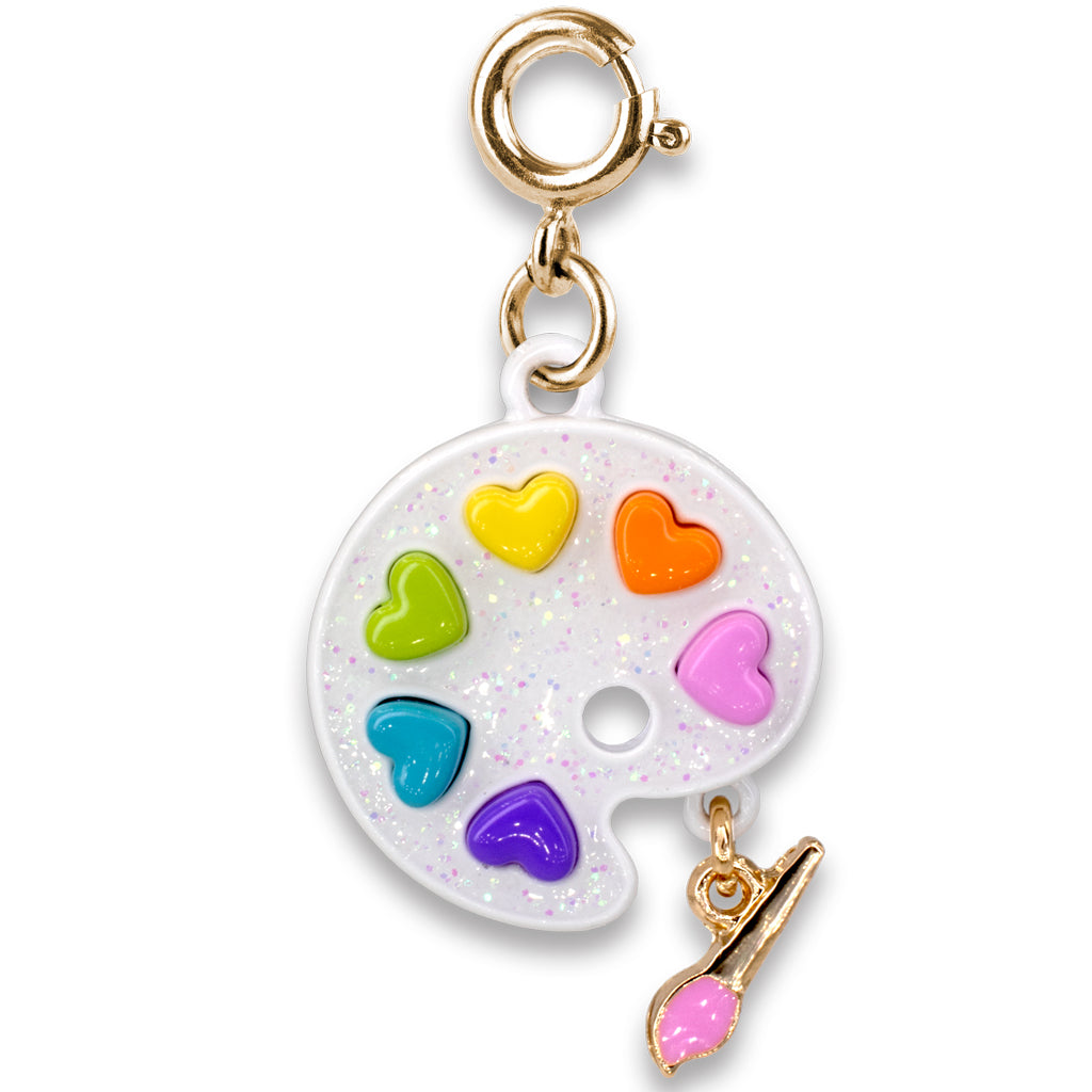 Charm It: Charms