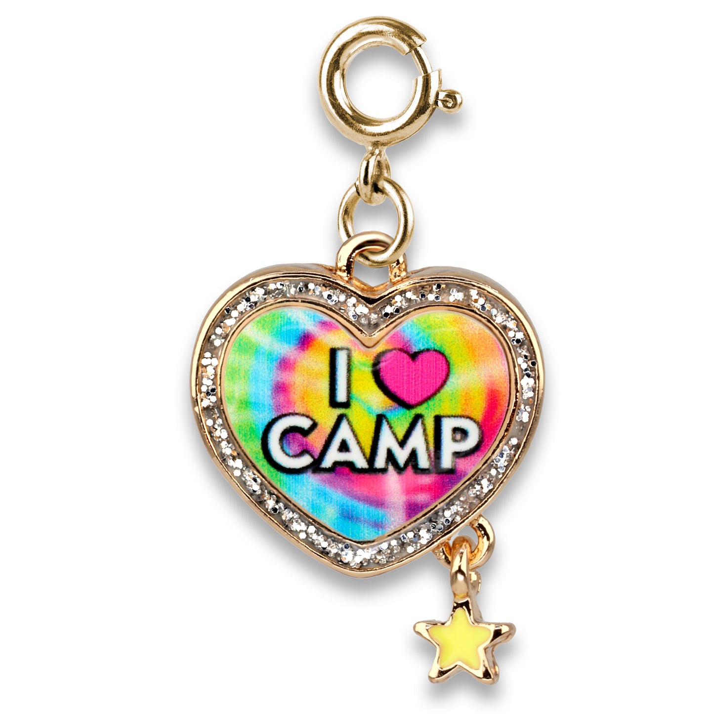 Charm It: Charms