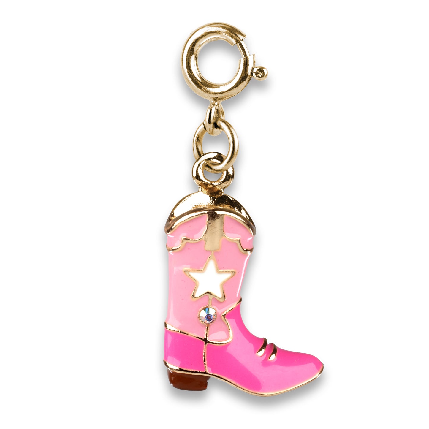 Charm It: Charms