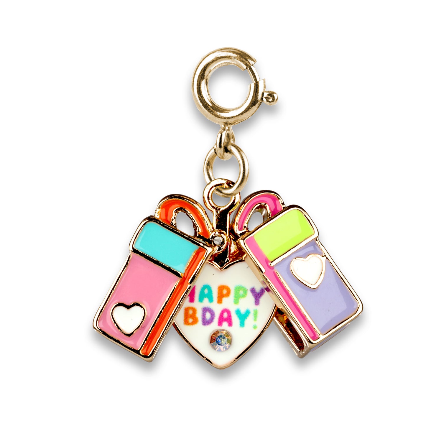 Charm It: Charms