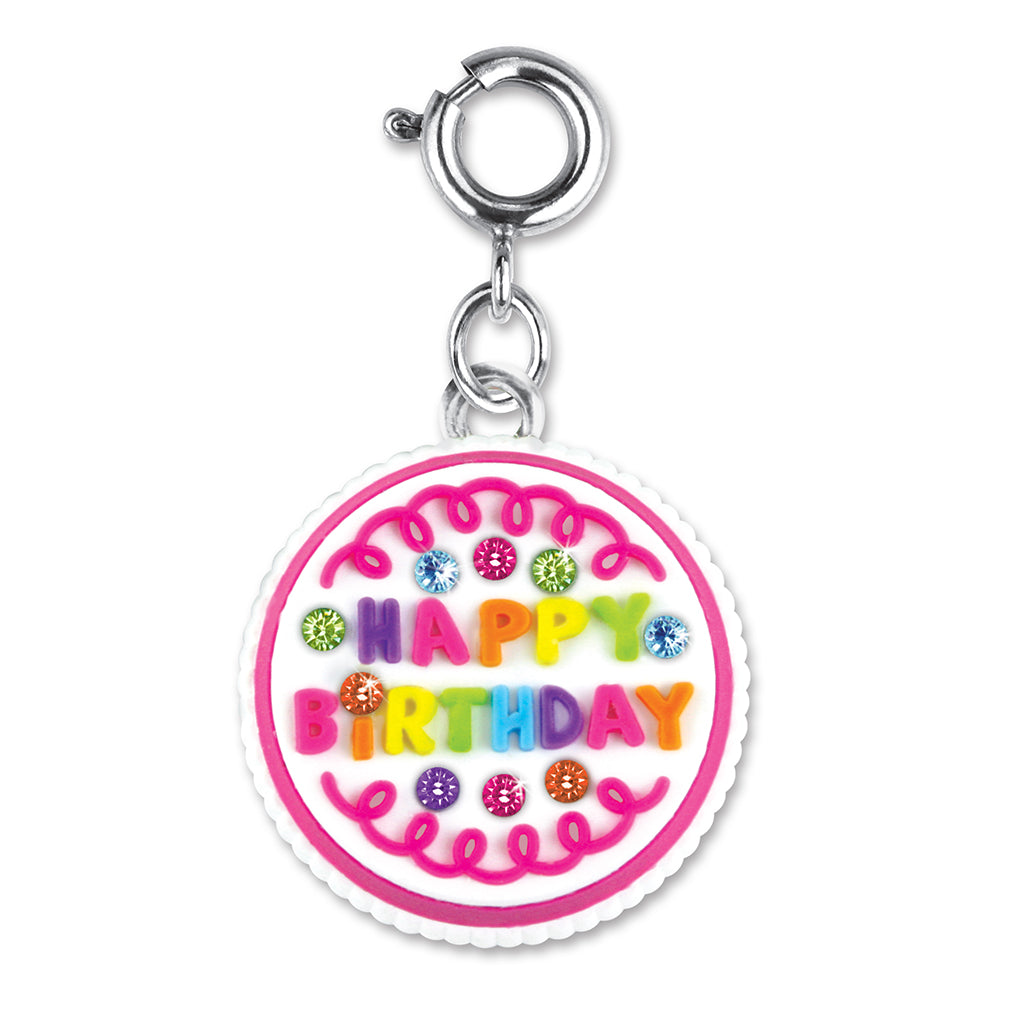 Charm It: Charms