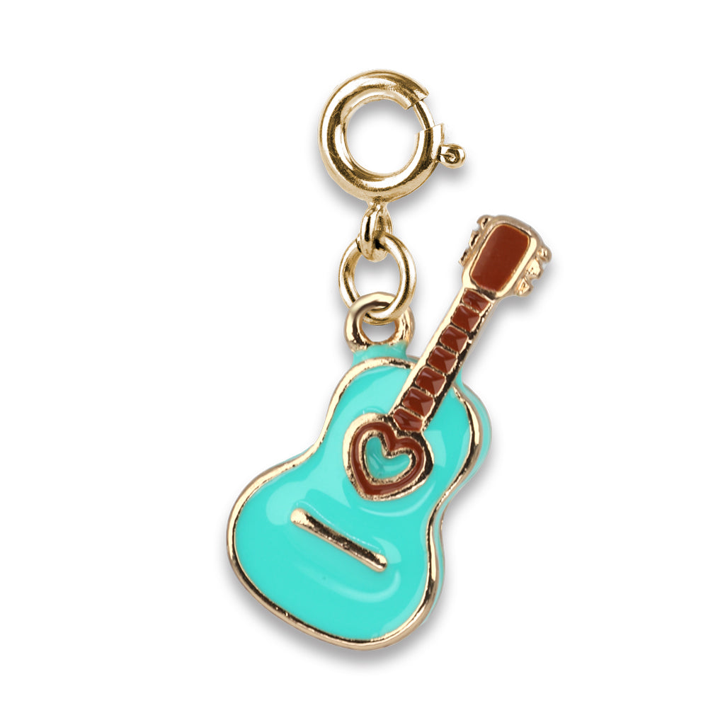 Charm It: Charms