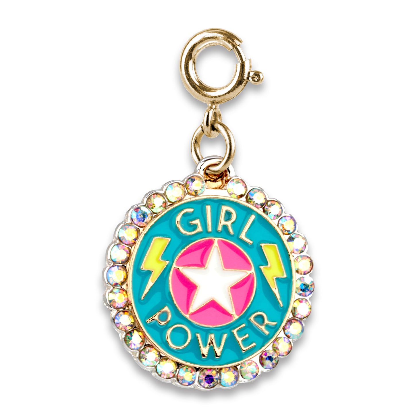 Charm It: Charms