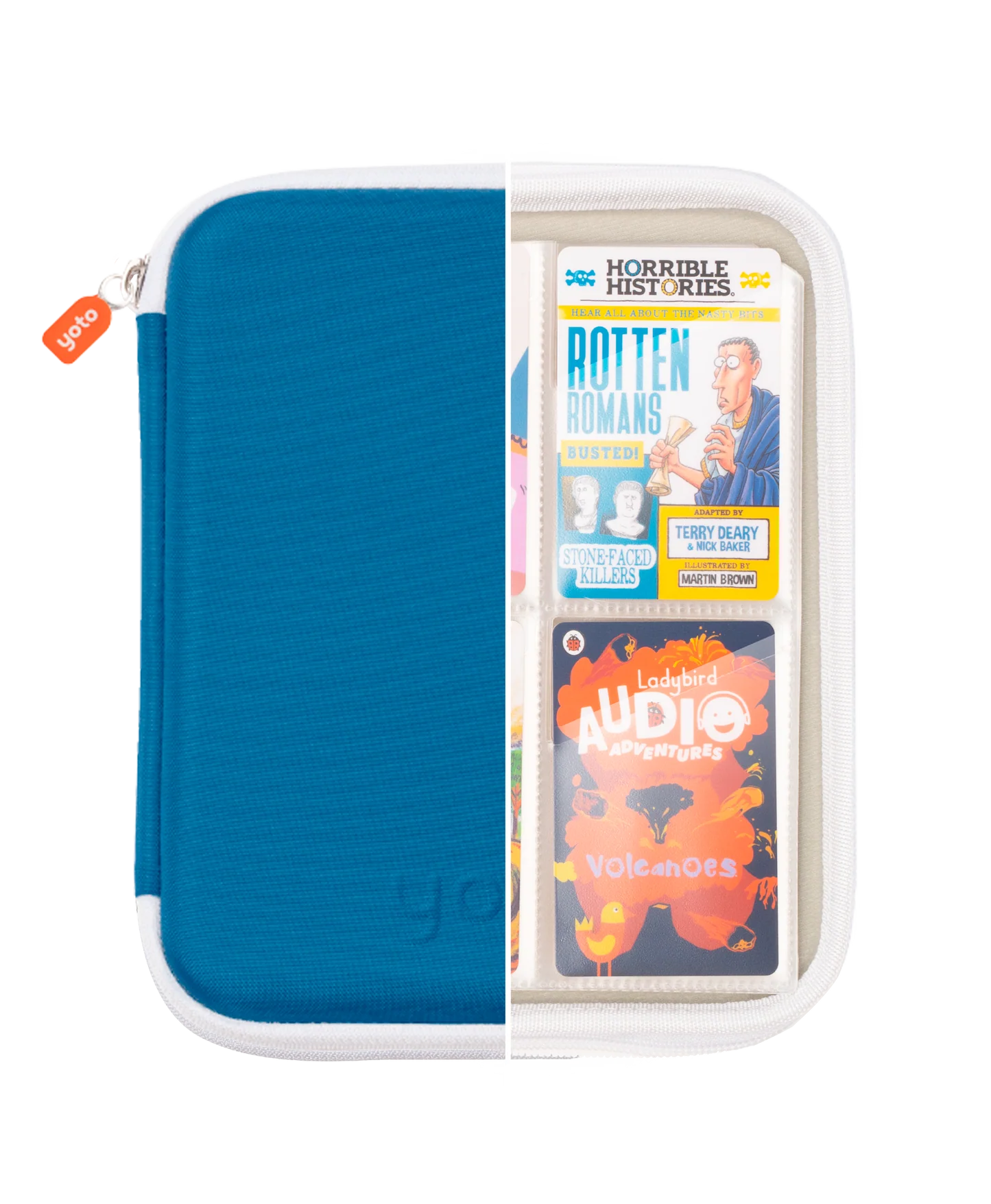 Yoto Card Case