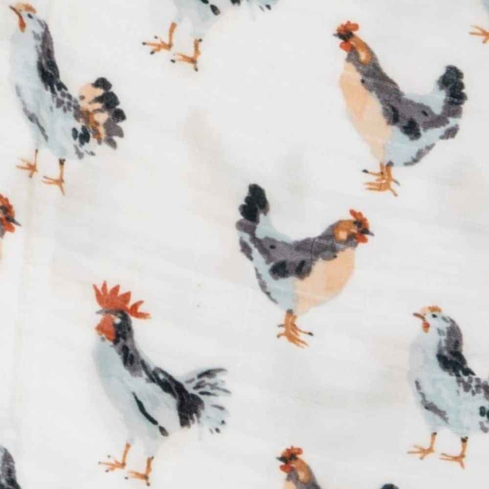 Chicken Swaddle