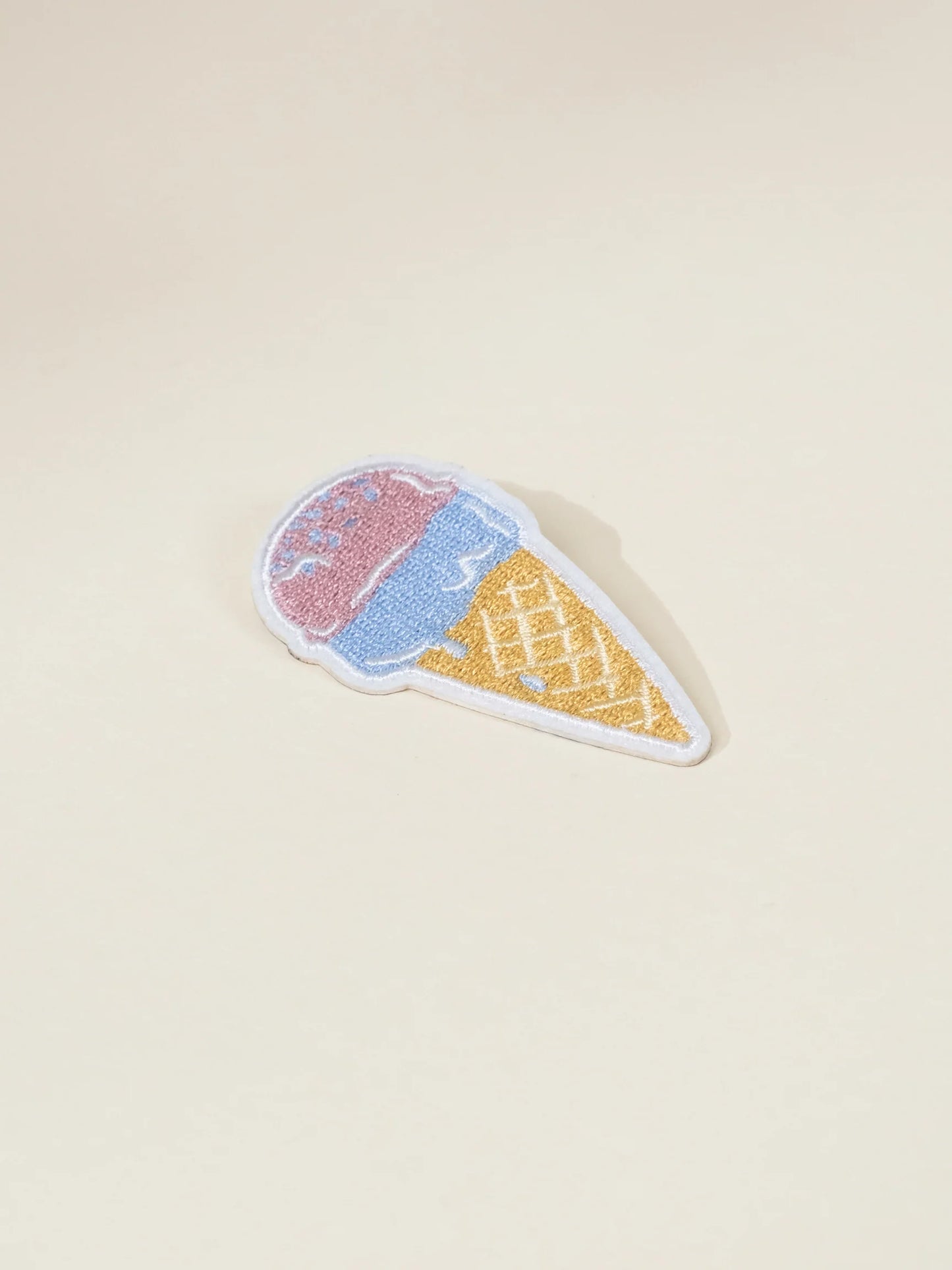 Reusable Stick-On Patch (One Patch)