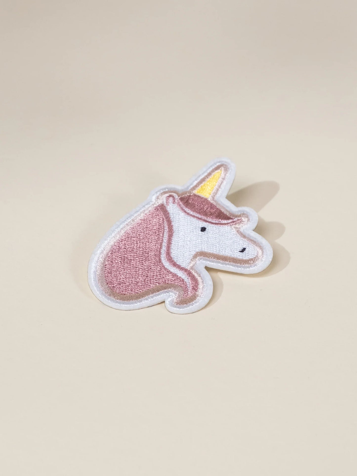 Reusable Stick-On Patch (One Patch)