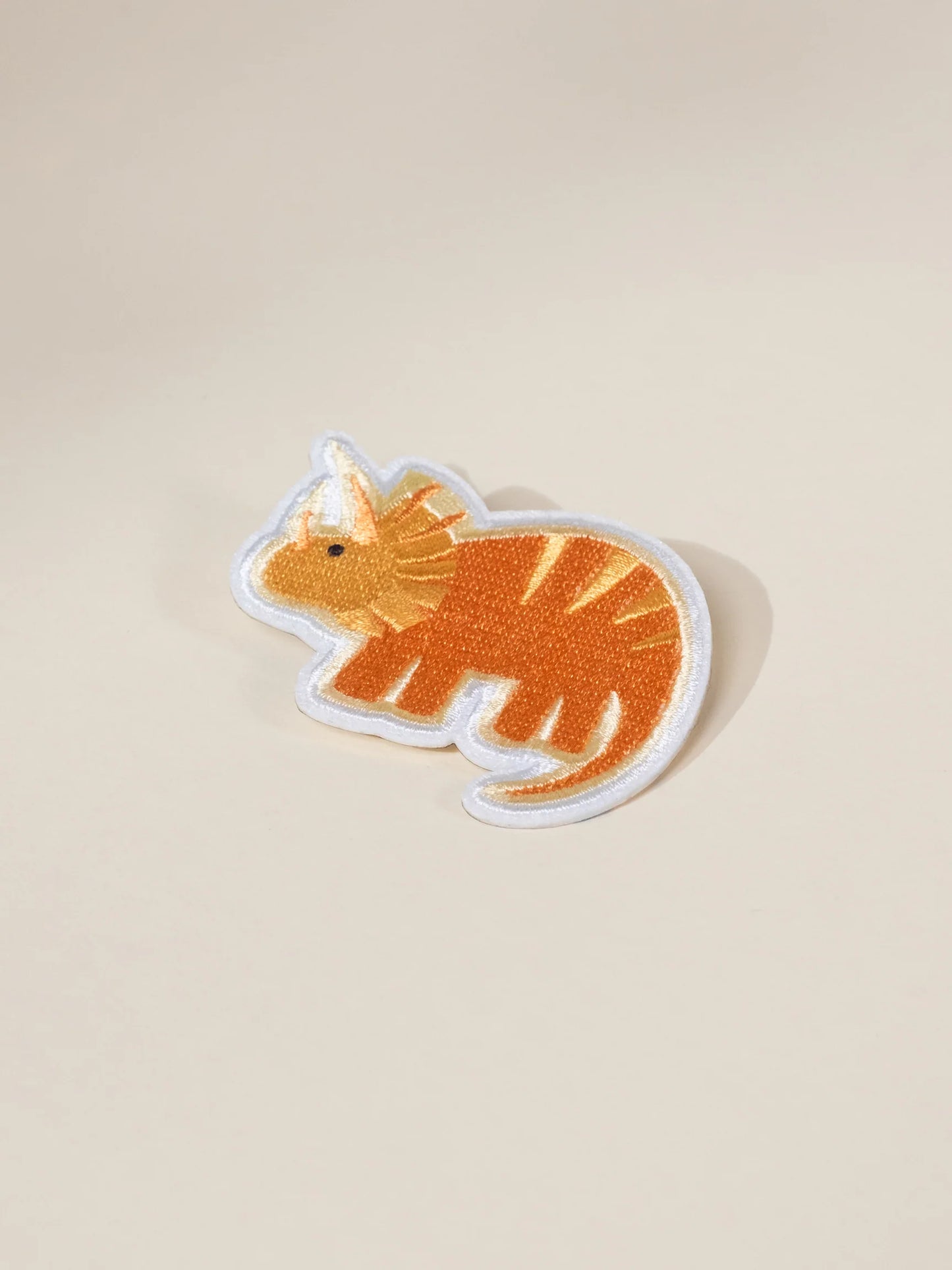 Reusable Stick-On Patch (One Patch)