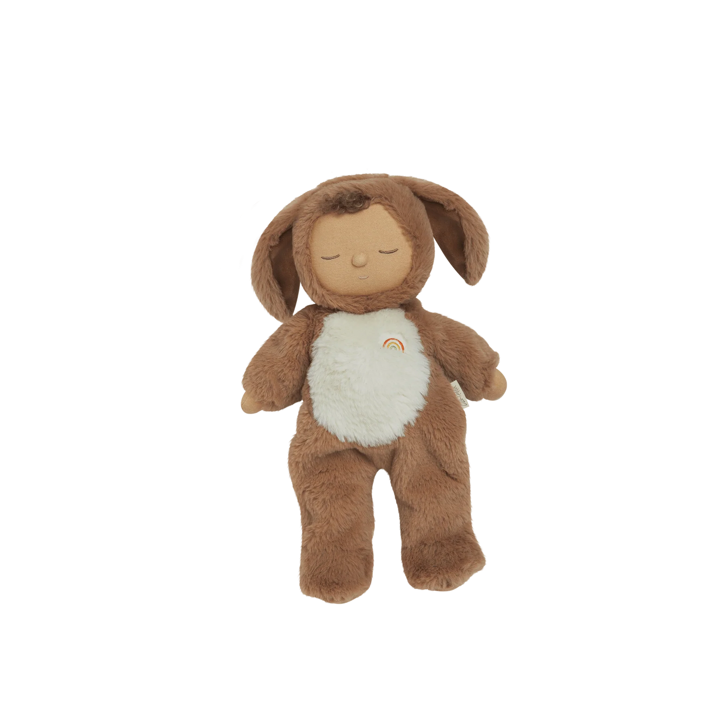Cozy Dinkum: Dog Digby Doll