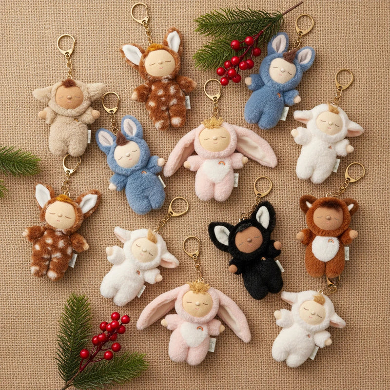 Olli Ella Cozy Bag Charm
