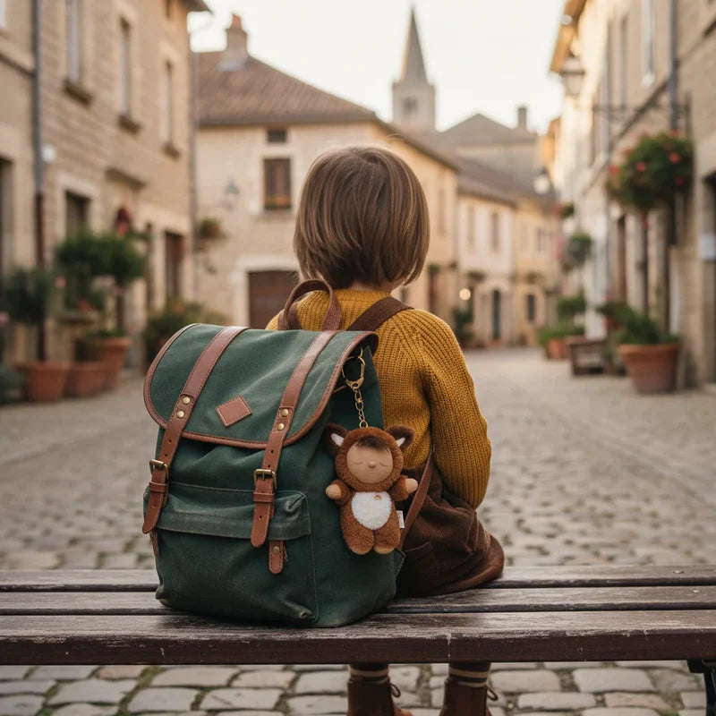 Olli Ella Cozy Bag Charm