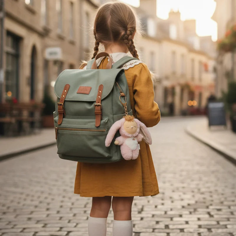 Olli Ella Cozy Bag Charm