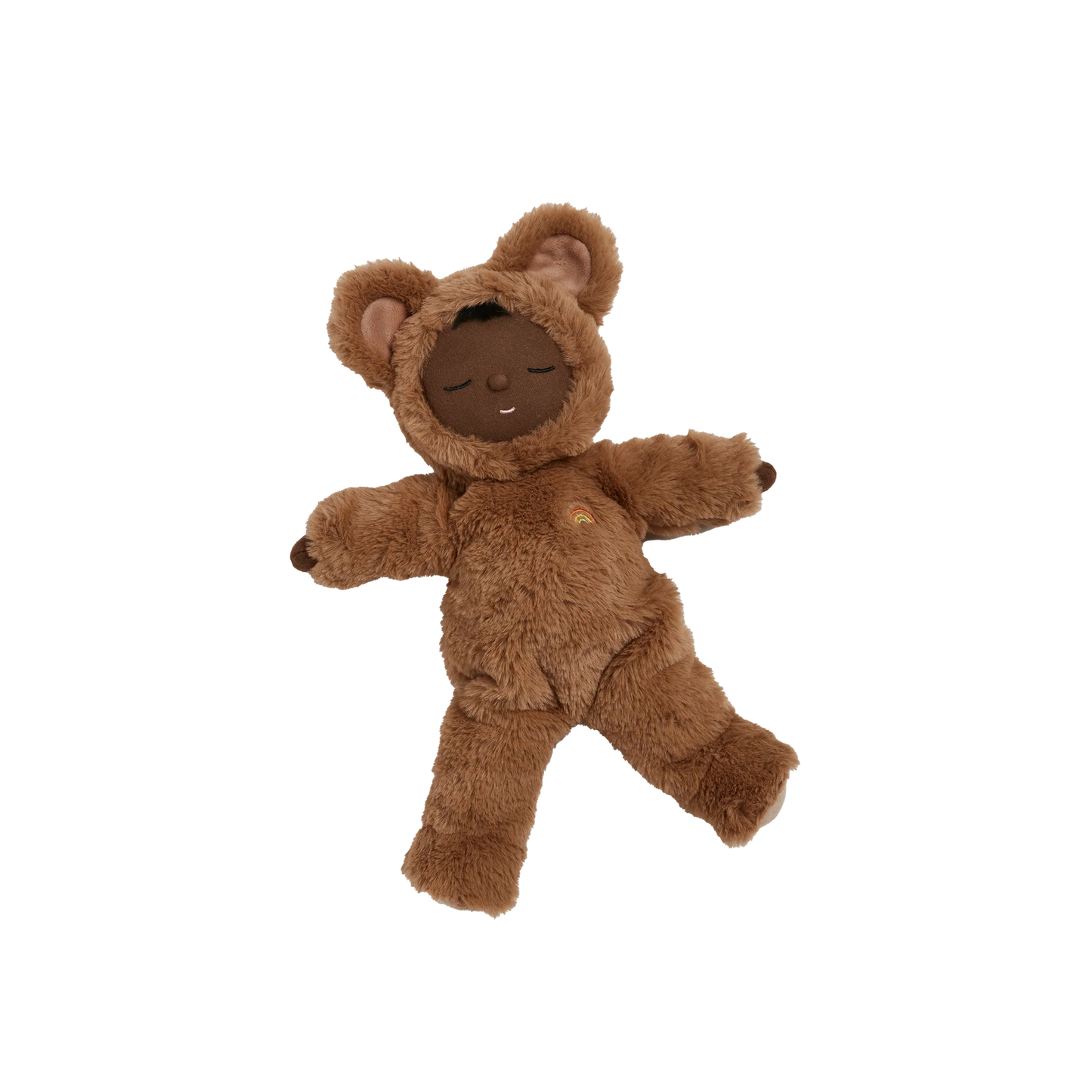 Cozy Dinkum: Teddy
