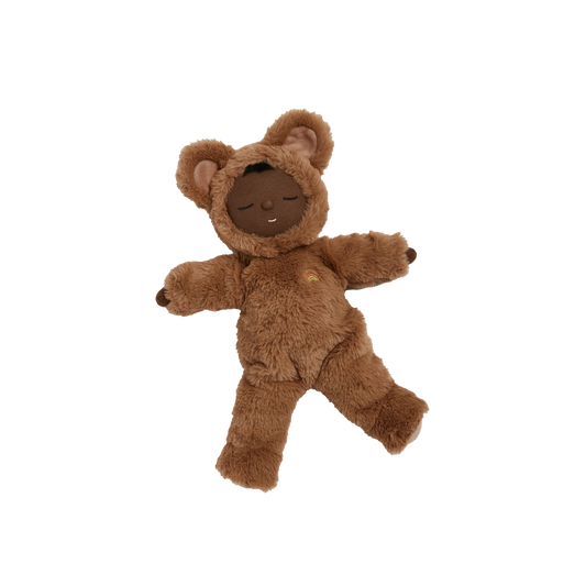 Cozy Dinkum: Teddy