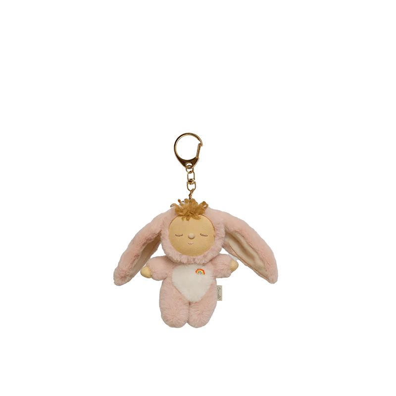 Olli Ella Cozy Bag Charm