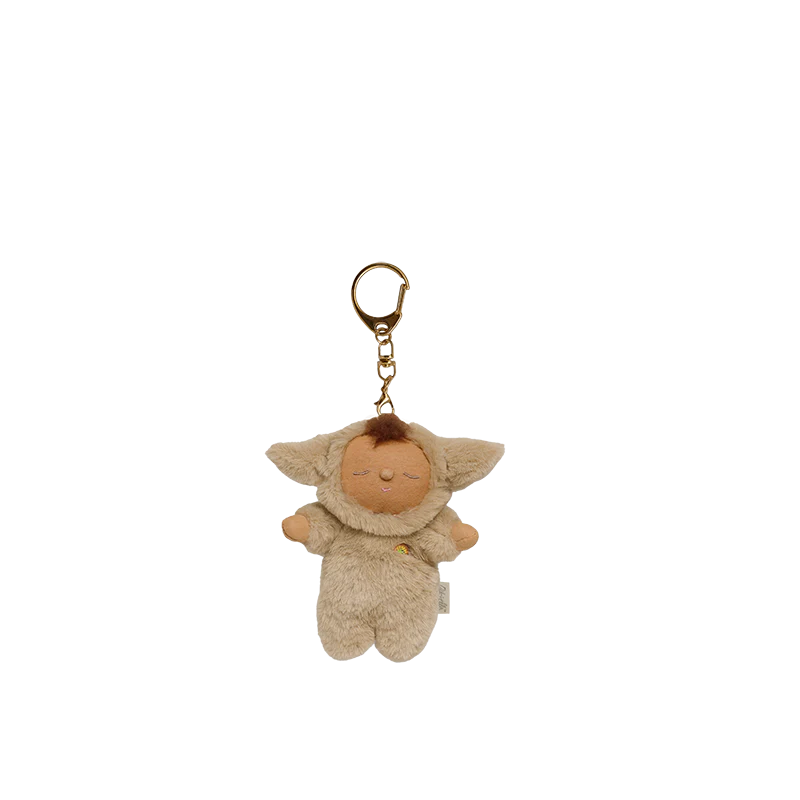 Olli Ella Cozy Bag Charm