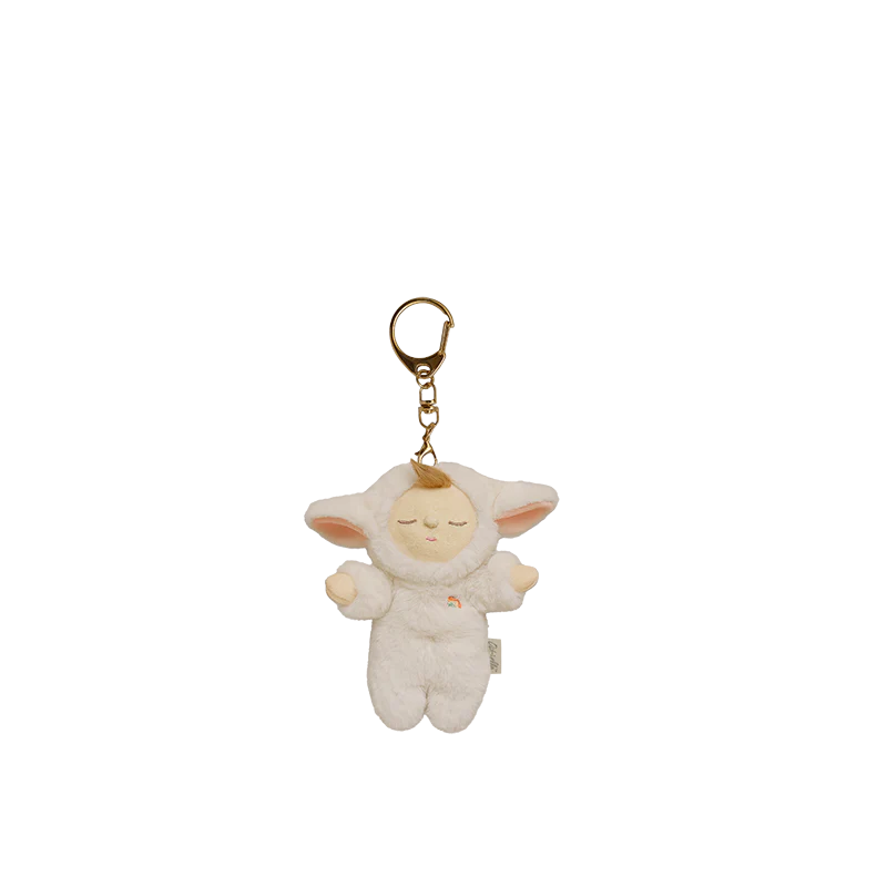 Olli Ella Cozy Bag Charm