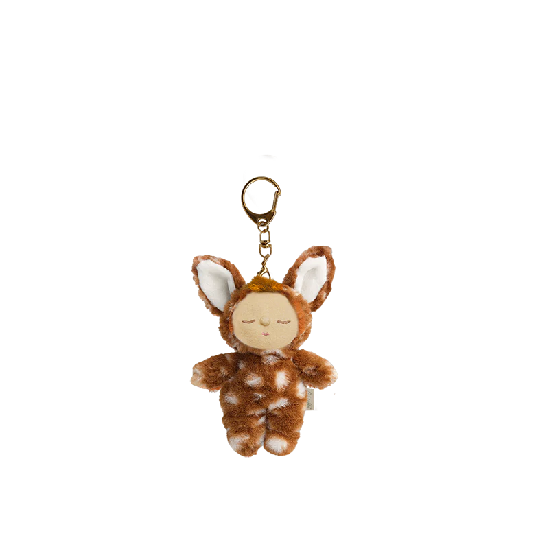 Olli Ella Cozy Bag Charm