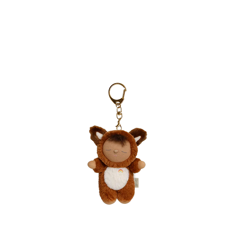 Olli Ella Cozy Bag Charm