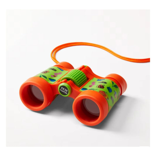Binoculars/Garden Friends
