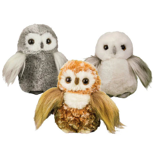 Mini Owl - Assorted