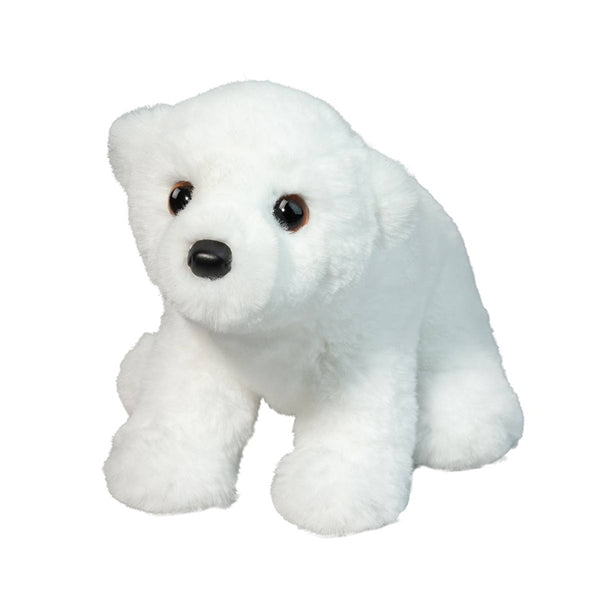 Whitie Polar Bear