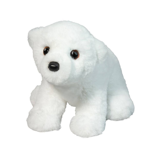 Whitie Polar Bear
