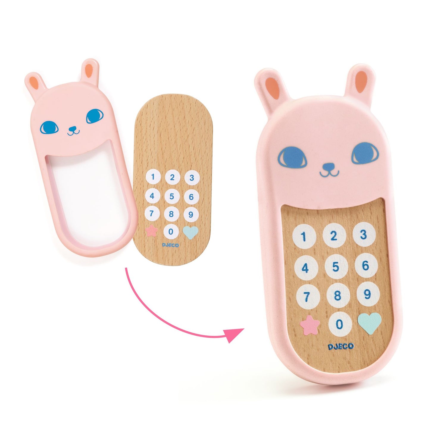 Role Play Kitten's Handbag