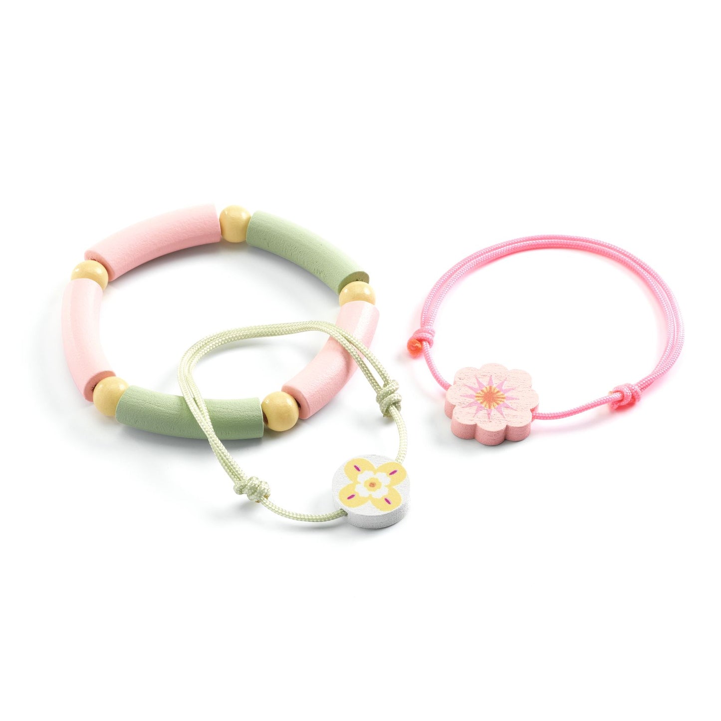 Role Play Cecile's Bracelets