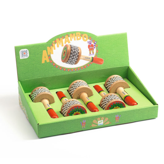 Animambo Mini Cabassa