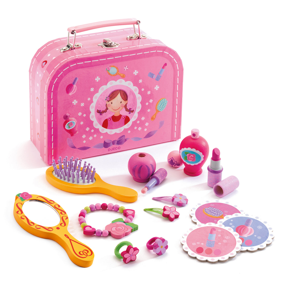 Play My Vanity Case