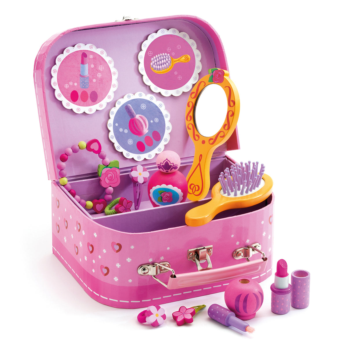 Play My Vanity Case