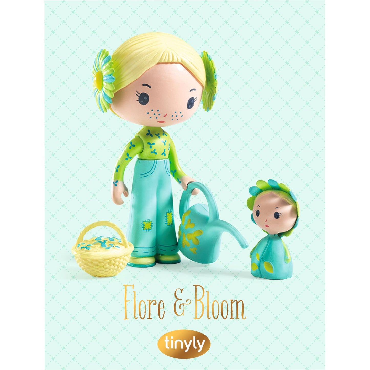 Tinyly Flore & Bloom