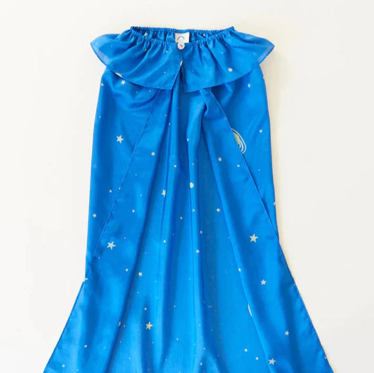 Starry Night Cape