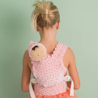 DInkum Baby Carrier-Strawberry
