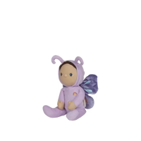 Dinky Dinkum Dolls: Betty Butterfly Purple