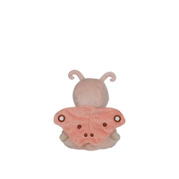 Dinky Dinkum Dolls: Millie Moth Pink