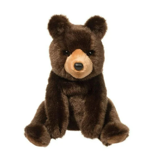 Brown Bear