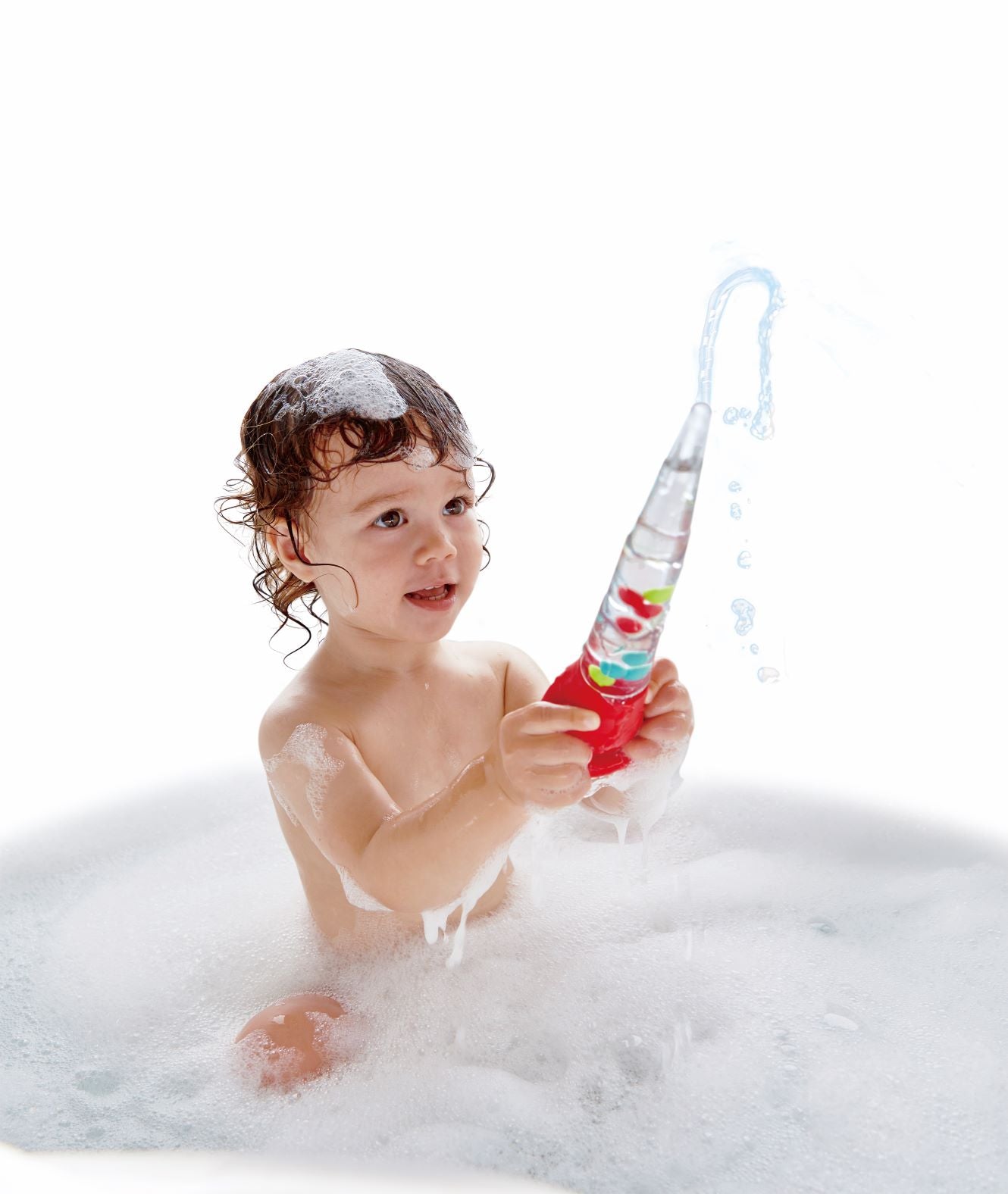 Squeeze & Squirt Set